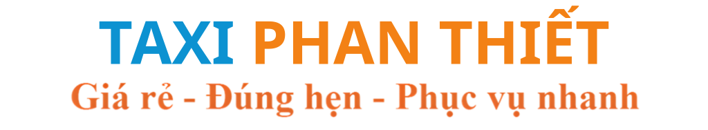 Taxi Phan Thiết